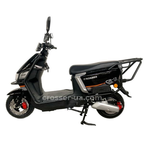 Купить Электровелосипед Crosser CR13 2000W 24AH 72V Оригинальный Crosser