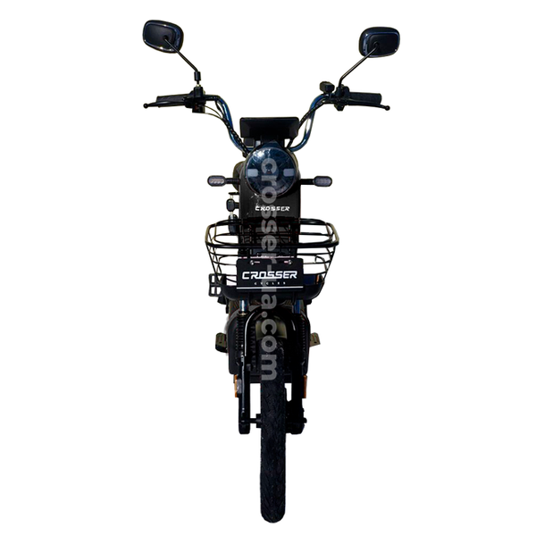 Купити Електровелосипед Crosser CR3 PRO 600W 20AH  Оригінальный Crosser