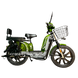 Купити Електровелосипед Crosser E-Delta 800w 15Ah (CS0677)  Оригінальный Crosser