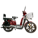 Купити Електровелосипед Crosser E-Delta 800w 15Ah (CS0677)  Оригінальный Crosser