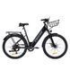 Купити Електровелосипед E-City 500W 10.4AH  Оригінальный Crosser
