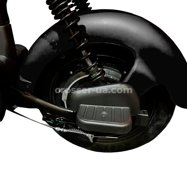Купить Электровелосипед Crosser Mini 450W 12AH (CS0010) Оригинальный Crosser