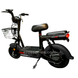 Электровелосипед Crosser Mini 450W 12AH (CS0010) у официального продавца | crosser-ua.com