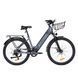 Купити Електровелосипед E-City 500W 10.4AH  Оригінальный Crosser