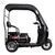 Купити Електроскутер триколісний Crosser TR3 800W 20AH  Оригінальный Crosser