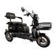 Електроскутер триколісний Crosser TR1 PRO 1200W 24AH у офіційного продавця | crosser-ua.com