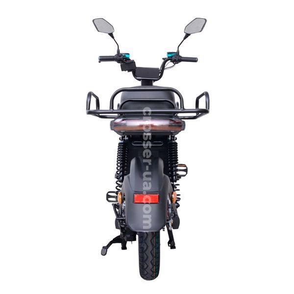 Купить Электроскутер Crosser MAX 800W 72V 20Ah Оригинальный Crosser