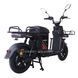 Электроскутер Crosser MAX 800W 72V 20Ah у официального продавца | crosser-ua.com
