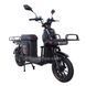 Электроскутер Crosser MAX 800W 72V 20Ah у официального продавца | crosser-ua.com