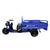 Купить Электротрицикл грузовой CARGO 16 1200W 60V 58Ah Оригинальный Crosser
