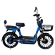 Купить Электровелосипед Crosser CR3 600W 20AH Оригинальный Crosser