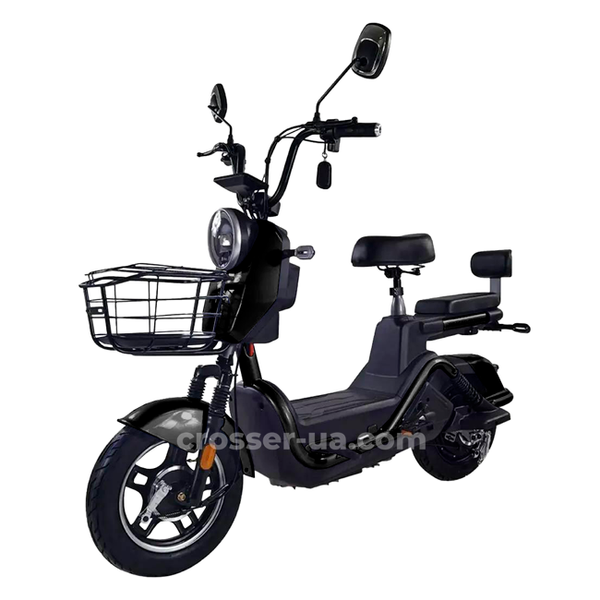 Купити Електровелосипед Crosser CR2 800W (CS2000)  Оригінальный Crosser