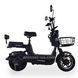 Електровелосипед Crosser CR2 800W (CS2000) у офіційного продавця | crosser-ua.com