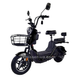 Електровелосипед Crosser CR2 800W (CS2000) у офіційного продавця | crosser-ua.com