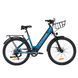 Купить Электровелосипед E-City PRO 500W 10.4AH 48V Оригинальный Crosser