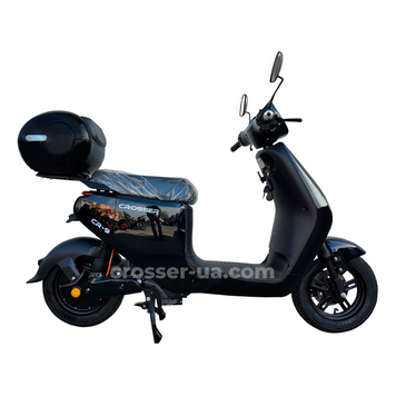 Купити Електровелосипед Crosser CR9 1000W 24AH  Оригінальный Crosser
