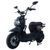 Купить Электровелосипед Crosser CR4 PRO 1200W LiFePo4 30Ah Оригинальный Crosser