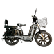 Купити Електровелосипед Crosser E-Delta 800w 15Ah (CS0677)  Оригінальный Crosser