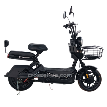Купити Електровелосипед Crosser CR1 800W (CS1000)  Оригінальный Crosser