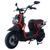 Купить Электровелосипед Crosser CR4 PRO 1200W LiFePo4 30Ah Оригинальный Crosser
