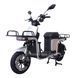 Купить Электроскутер Crosser MAX 800W 72V 20Ah Оригинальный Crosser