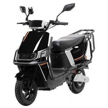 Купити Електровелосипед Crosser CR13 PRO 2000W LiFePo4 30AH  Оригінальный Crosser