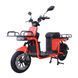 Купить Электроскутер Crosser MAX PRO 1200W 72V 20Ah (CS0055) Оригинальный Crosser