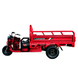 Купить Электротрицикл грузовой CARGO 18 1500W 72V 58Ah Оригинальный Crosser