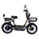 Купить Электровелосипед Crosser CR3 600W 20AH Оригинальный Crosser