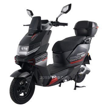 Купити Електроскутер Crosser CR20 PRO 2500W LiFePo4 30AH  Оригінальный Crosser