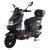 Купить Электроскутер Crosser CR20 PRO 2500W LiFePo4 30AH Оригинальный Crosser