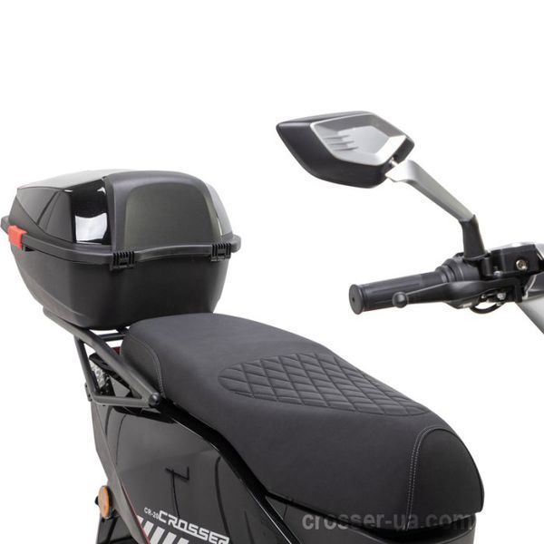 Купить Электроскутер Crosser CR20 PRO 2500W LiFePo4 30AH Оригинальный Crosser