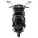 Электроскутер Crosser CR20 PRO 2500W LiFePo4 30AH у официального продавца | crosser-ua.com