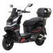 Электроскутер Crosser CR20 PRO 2500W LiFePo4 30AH у официального продавца | crosser-ua.com