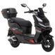 Электроскутер Crosser CR20 PRO 2500W LiFePo4 30AH у официального продавца | crosser-ua.com