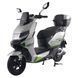 Купить Электроскутер Crosser CR20 PRO 2500W LiFePo4 30AH Оригинальный Crosser
