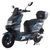 Купить Электроскутер Crosser CR20 PRO 2500W LiFePo4 30AH Оригинальный Crosser