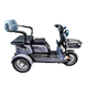 Купить Электроскутер трехколесный Crosser TR1 PRO 1200W 24AH Оригинальный Crosser