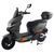 Купить Электроскутер Crosser CR20 PRO 2500W LiFePo4 30AH Оригинальный Crosser