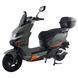 Купить Электроскутер Crosser CR20 PRO 2500W LiFePo4 30AH Оригинальный Crosser