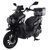 Купить Электроскутер Crosser CR21 PRO Tank 2500W LiFePo4 40AH Оригинальный Crosser