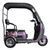 Купити Електроскутер триколісний Crosser TR3 800W 20AH  Оригінальный Crosser