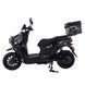 Электроскутер Crosser CR21 PRO Tank 2500W LiFePo4 40AH у официального продавца | crosser-ua.com