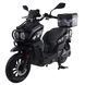 Электроскутер Crosser CR21 PRO Tank 2500W LiFePo4 40AH у официального продавца | crosser-ua.com