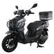 Купить Электроскутер Crosser CR21 PRO Tank 2500W LiFePo4 40AH Оригинальный Crosser