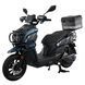 Купить Электроскутер Crosser CR21 PRO Tank 2500W LiFePo4 40AH Оригинальный Crosser