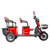 Купить Электроскутер трехколесный Crosser TR4 VAGON 800W 20AH Оригинальный Crosser
