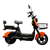 Купити Електровелосипед Crosser CR2 800W (CS2000)  Оригінальный Crosser