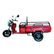 Купить Электротрицикл грузовой CARGO 12 1000W 60V 32Ah Оригинальный Crosser