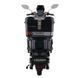 Електроскутер Crosser V1 PRO 2000W LiFePo4 30AH у офіційного продавця | crosser-ua.com